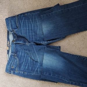Kut From the Kloth Catherine Boyfriend Jeans size 12